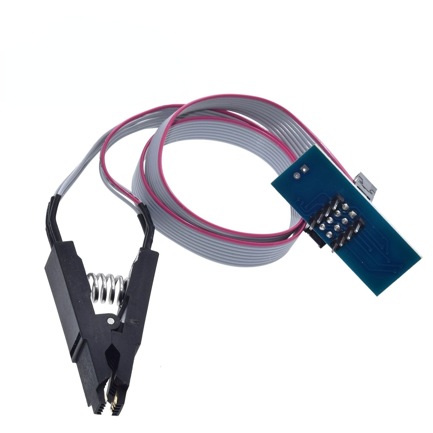 CH341A 24 25 Series EEPROM Flash BIOS USB Programmer 