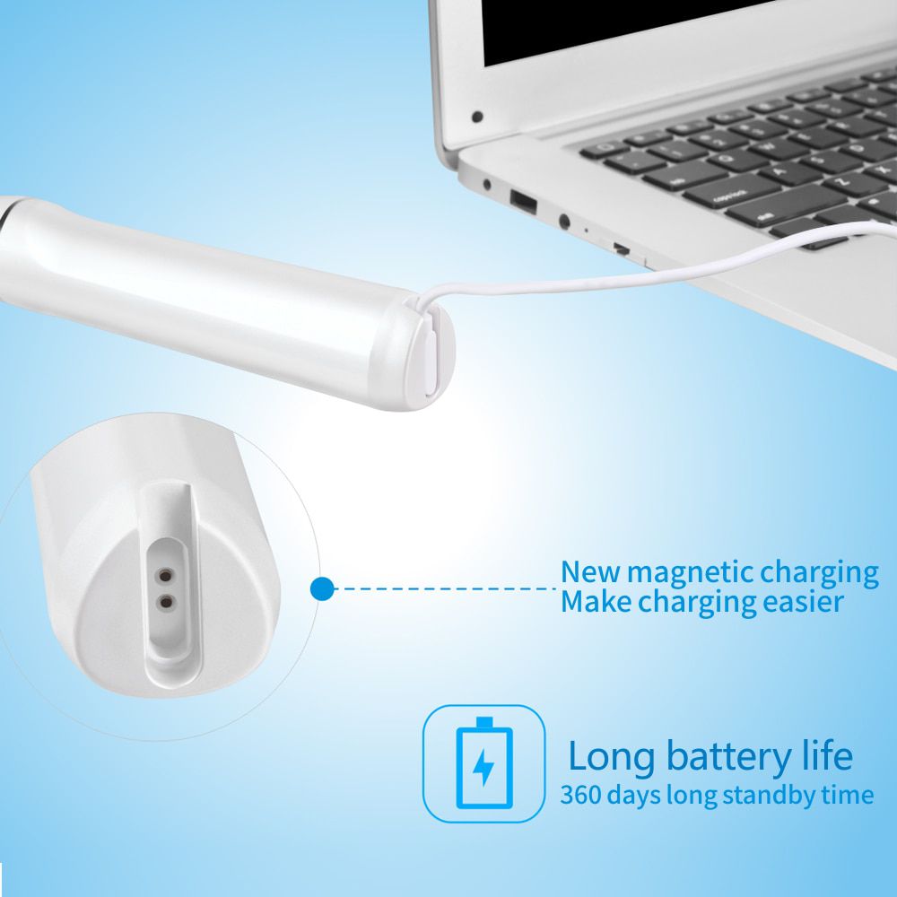 3 Mode Ultrasonic Dental Scale