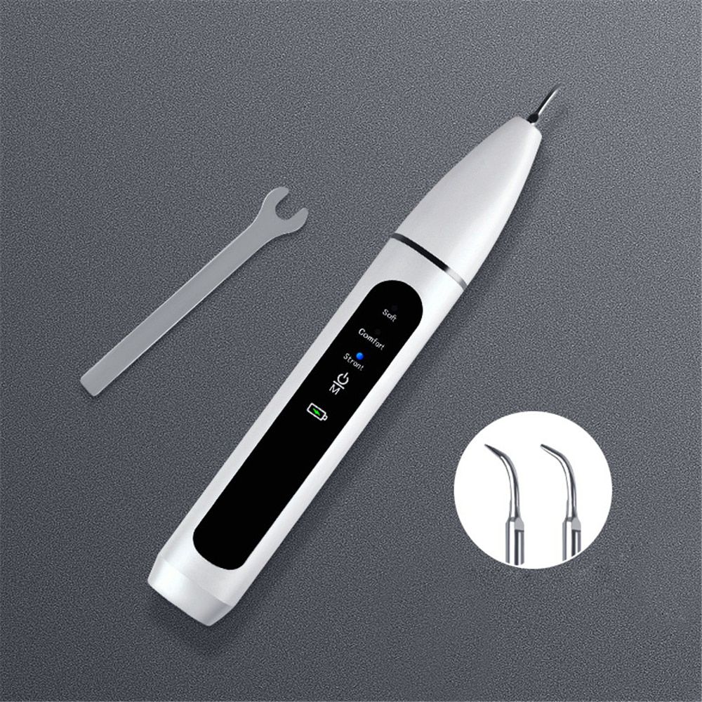 3 Mode Ultrasonic Dental Scale