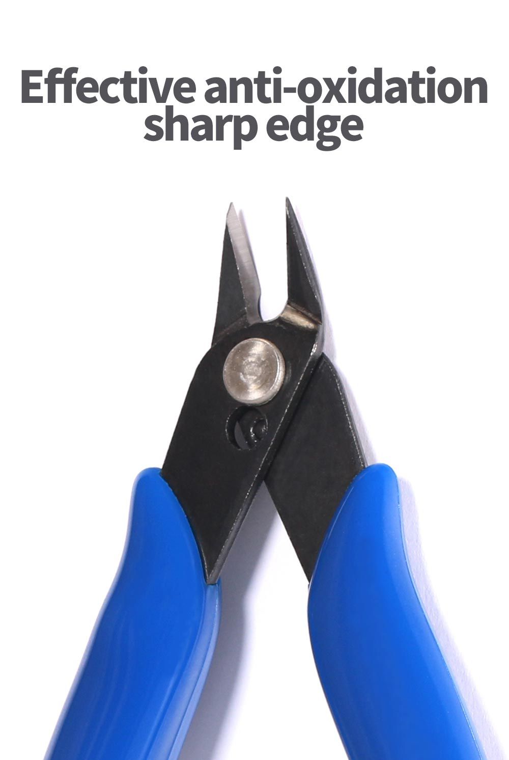 YIHUA Diagonal Pliers Cable Wire Cutter 