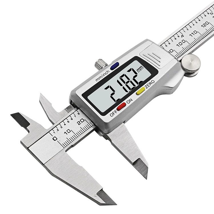 Measuring Tool Stainless Steel Digital Vernier Caliper