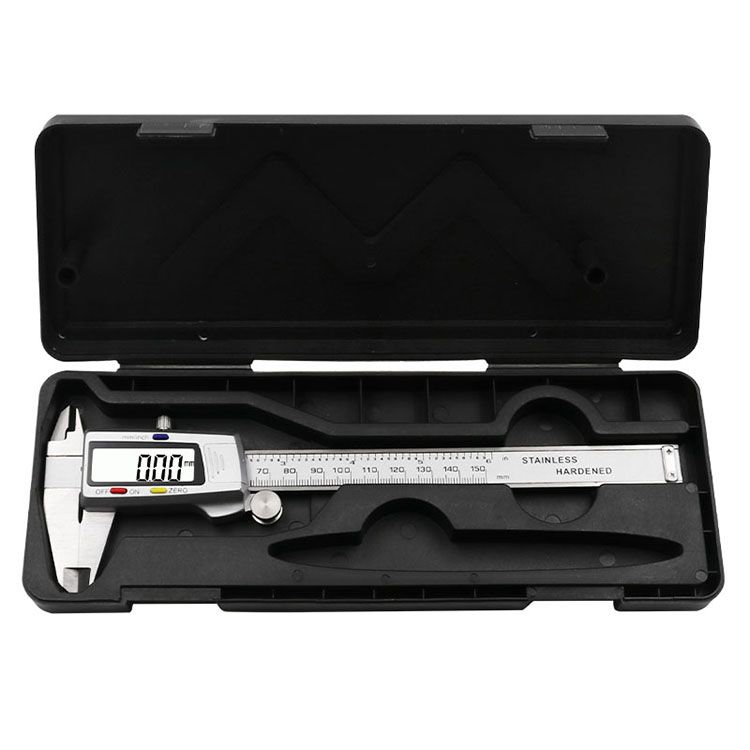 Measuring Tool Stainless Steel Digital Vernier Caliper