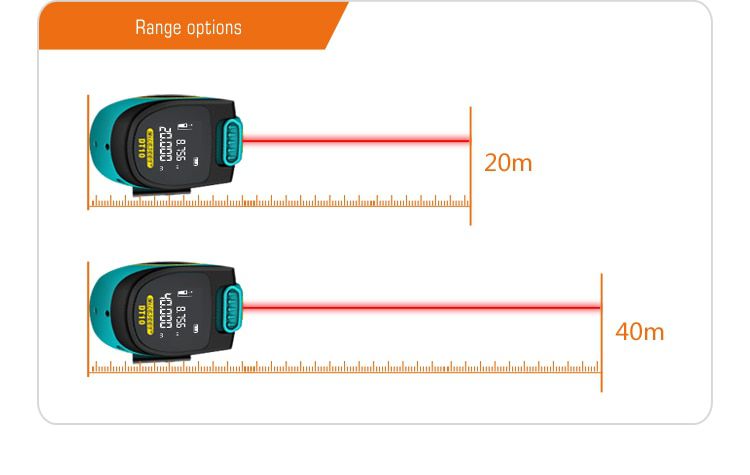 DT10 2-in-1 Digital Laser 