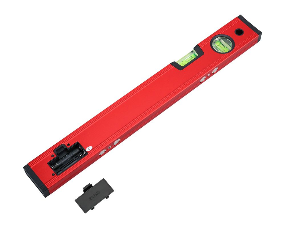 Digital Spirit level Bubble Magnetic Electric Level 360 