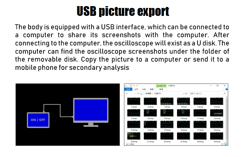 FNIRSI-1013D Digital Tablet Oscilloscope