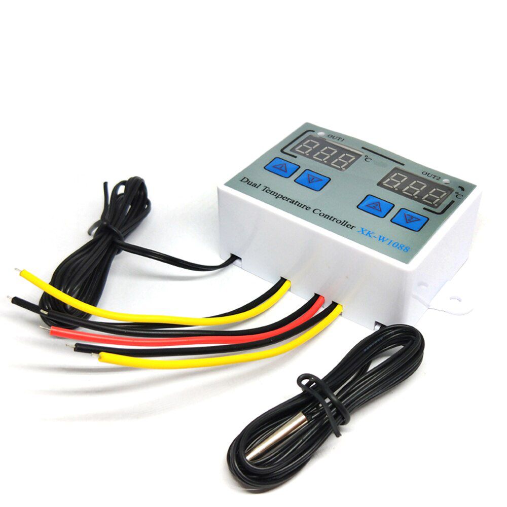 Digital Thermostat Temperature Controller 