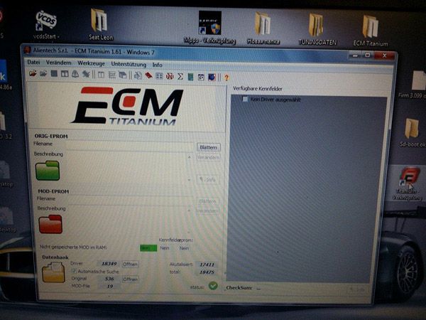 ecm titanium 1