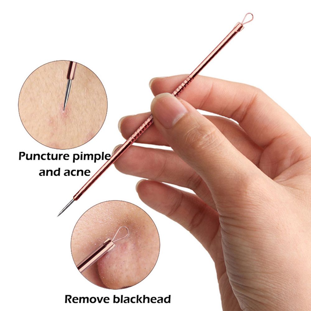 Electric Acne Blackhead Remover 