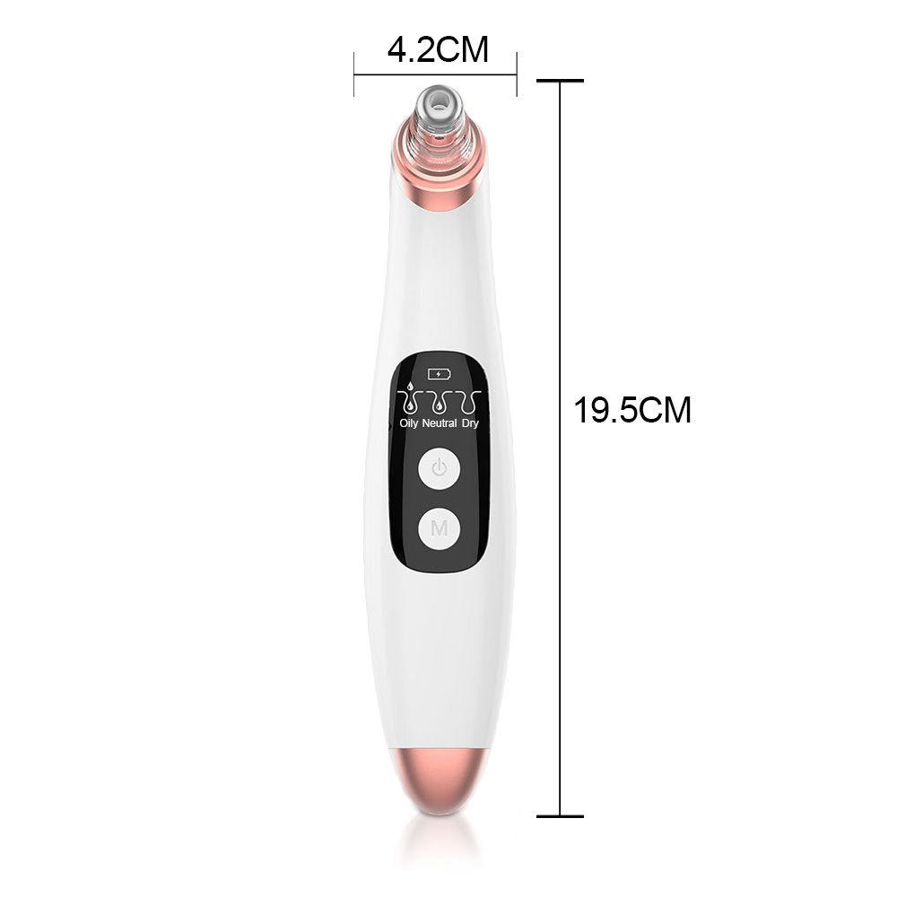 Electric Blackhead Remover 