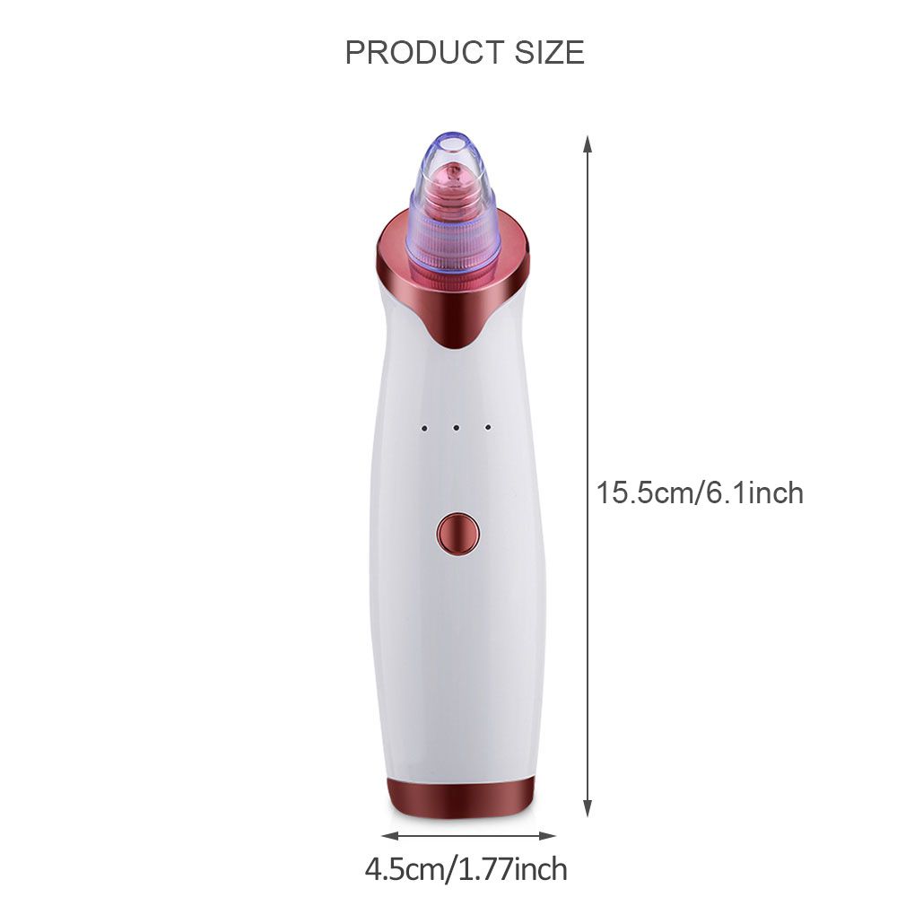 Electric Blackhead Remover 