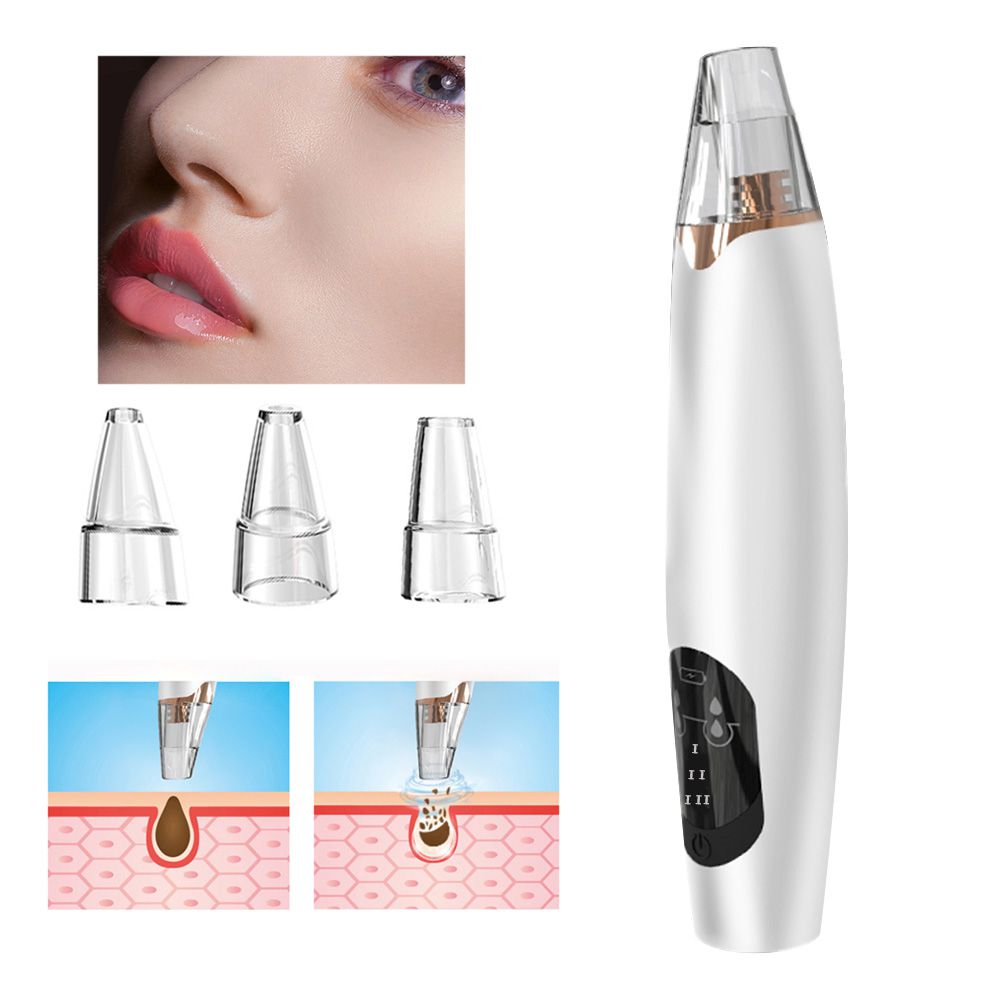 Electric Blackhead Remover 