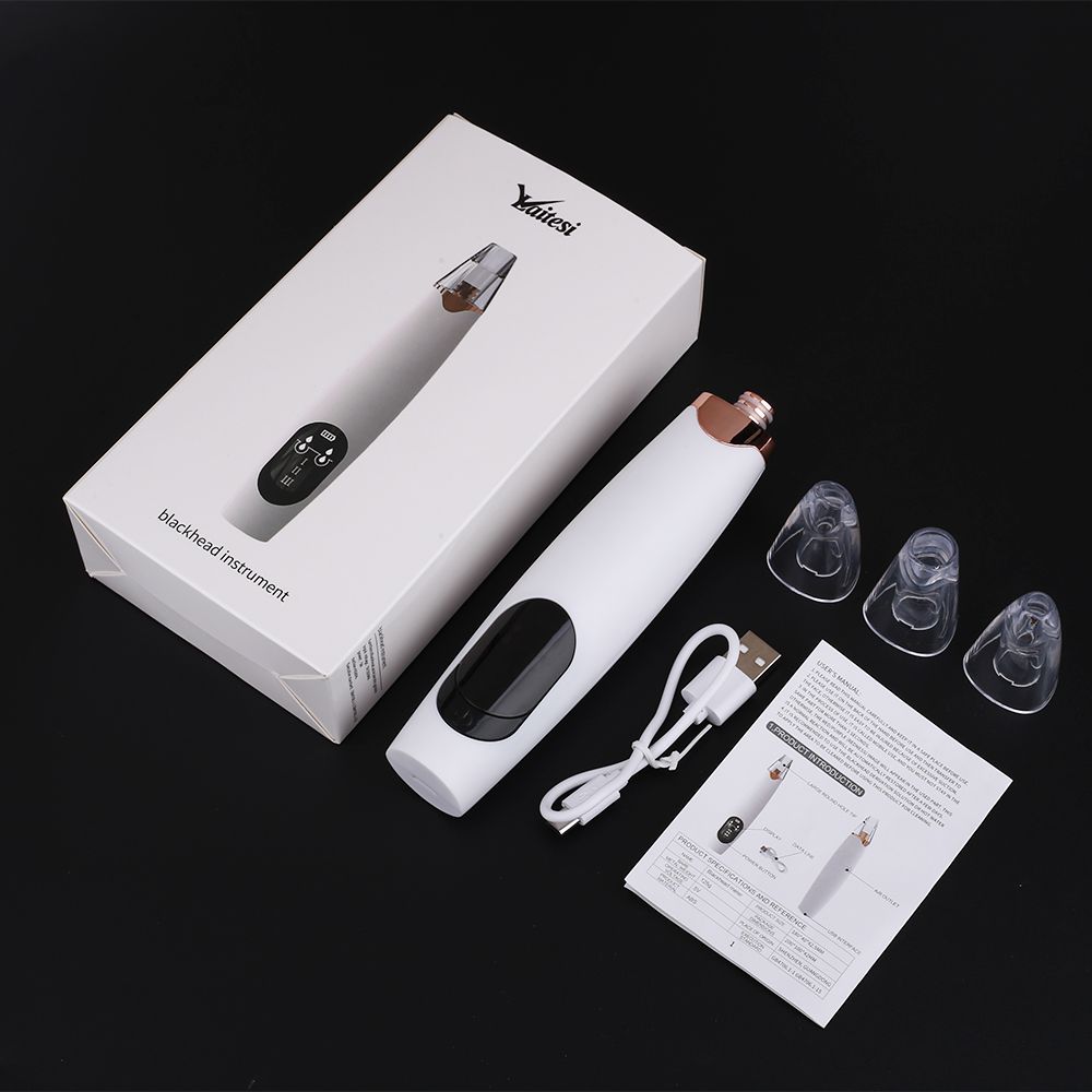 Electric Blackhead Remover 