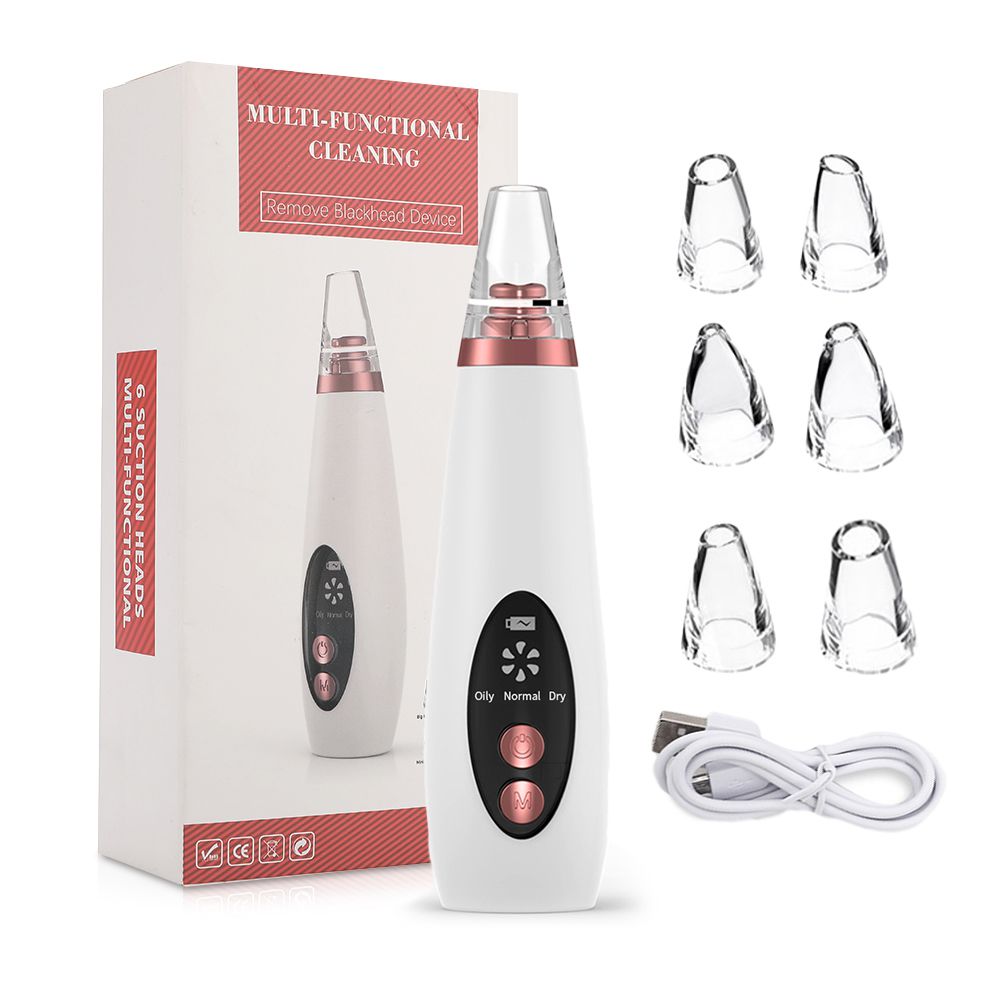 Electric Blackhead Remover 