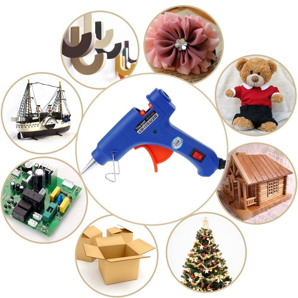 20W Glue Gun