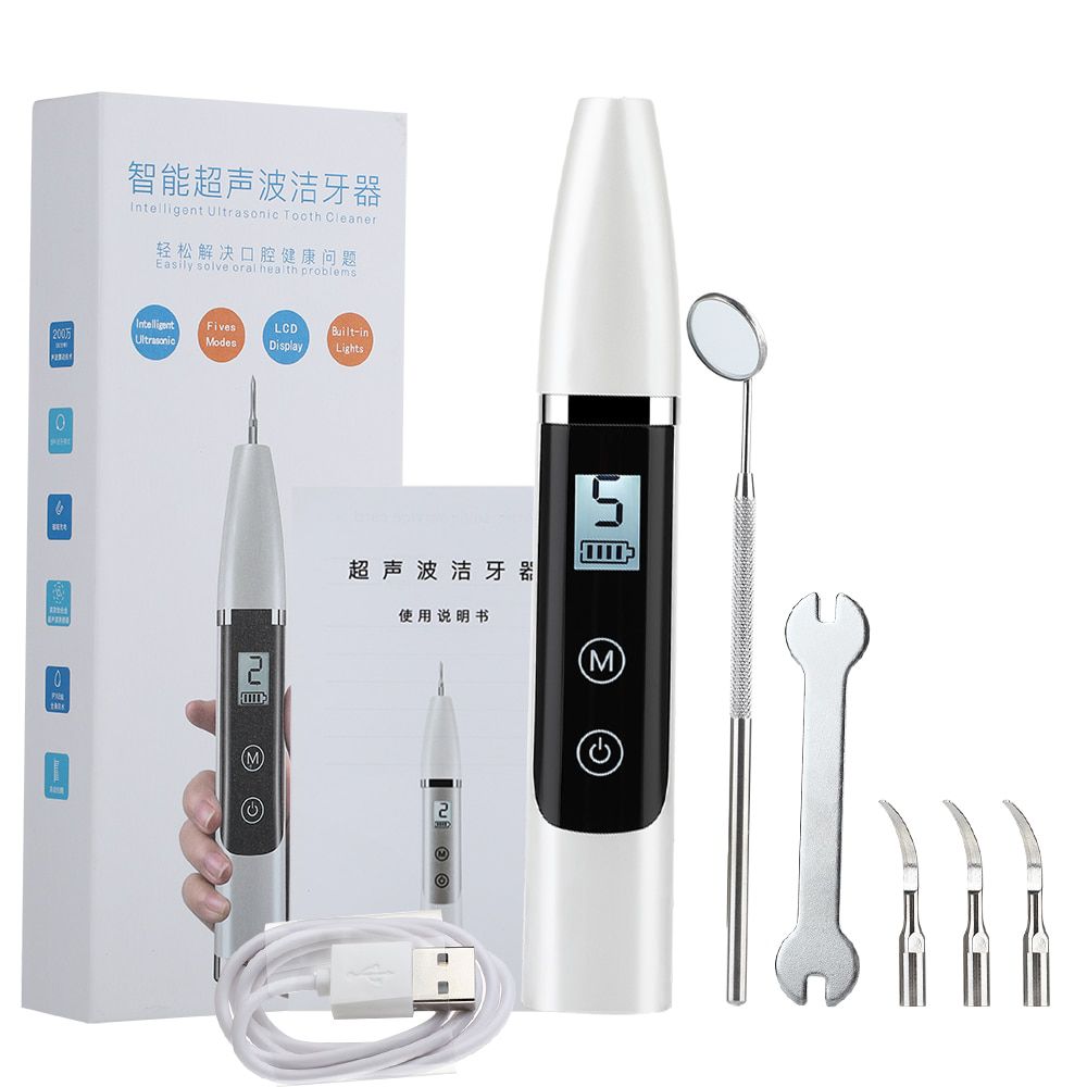 Ultrasonic Calculus Remover 