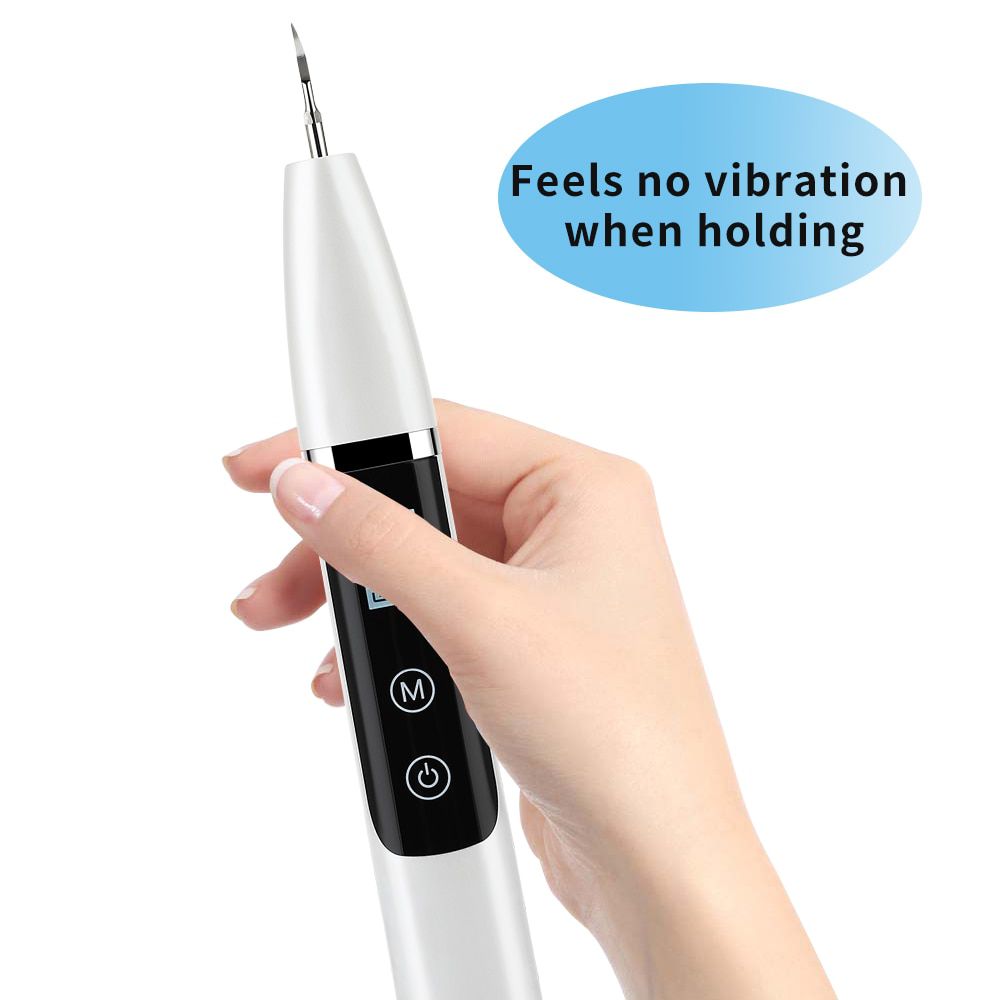 Ultrasonic Calculus Remover 