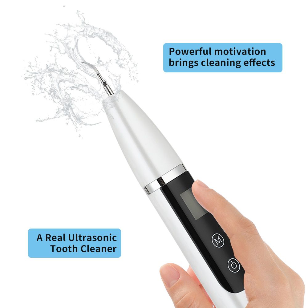 Ultrasonic Calculus Remover 