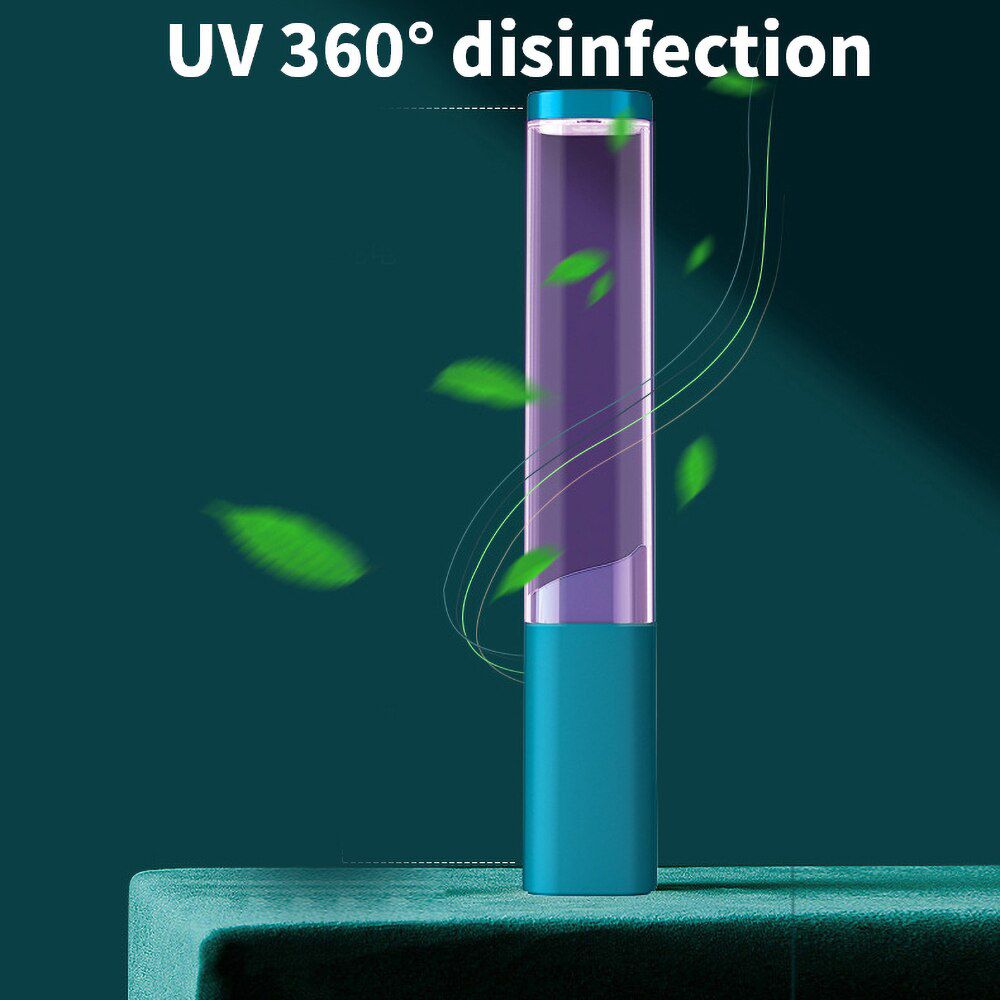 New Ultrasonic Electric Toothbrush Adult Uv Disinfection