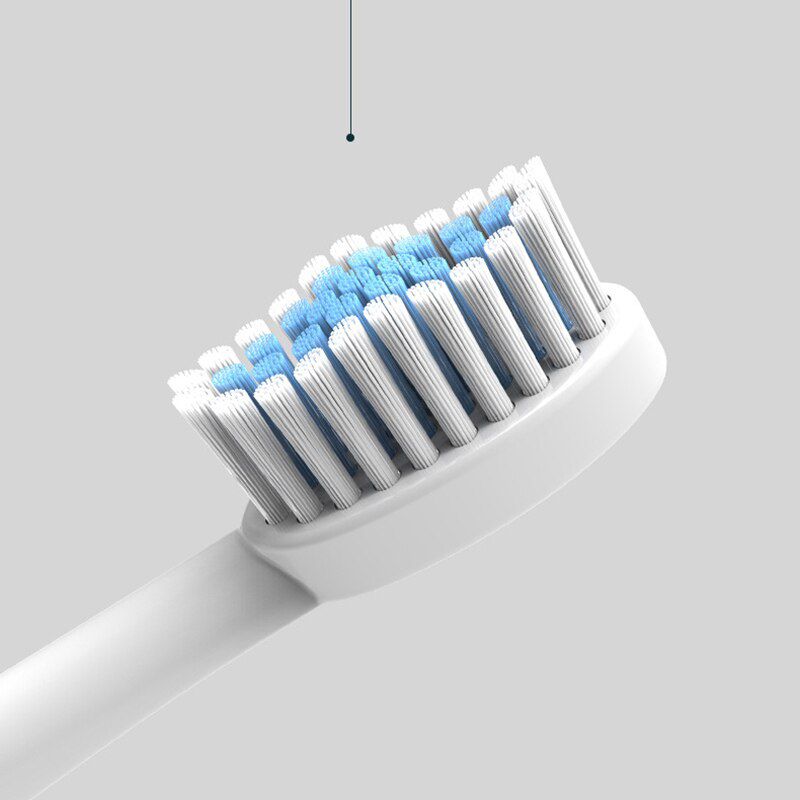 Electric Toothbrush Soft Bristle Fully Automatic Sonic A