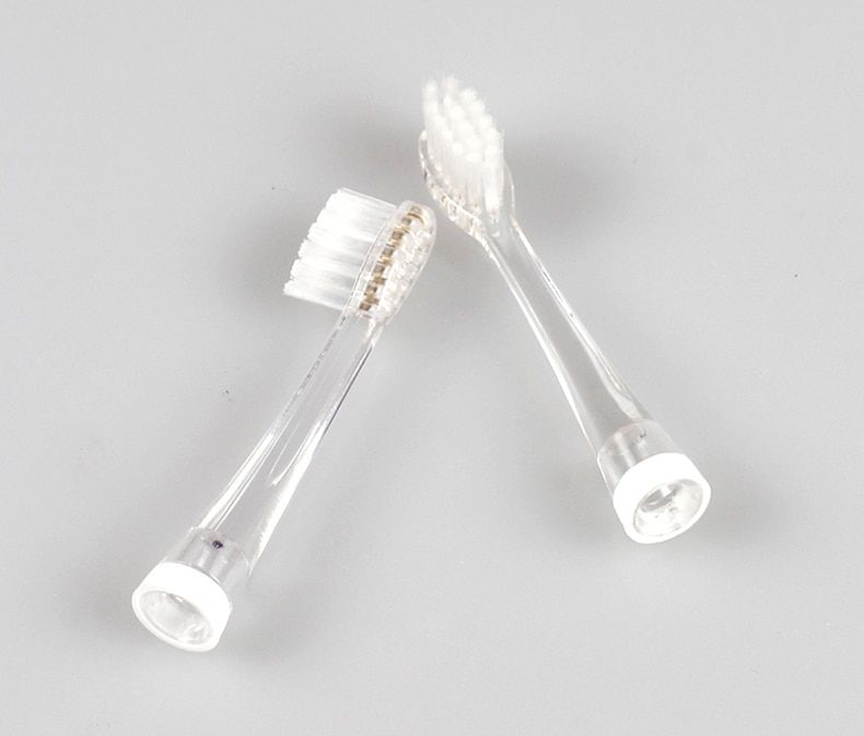 4pcs/lot Electric Toothbrush Head 