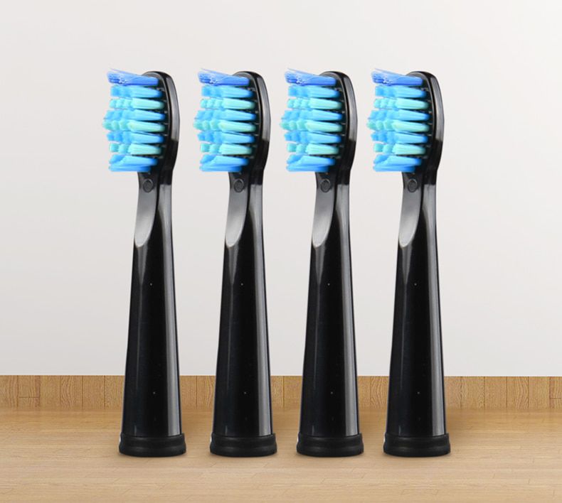 Electric Toothbrush Heads Sonic Replacement 