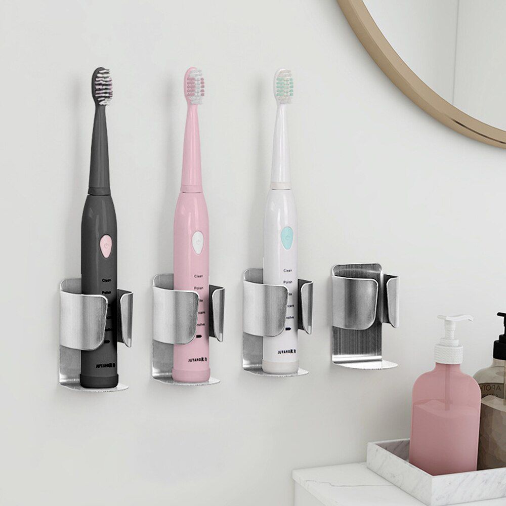 Electric Toothbrush Holder 