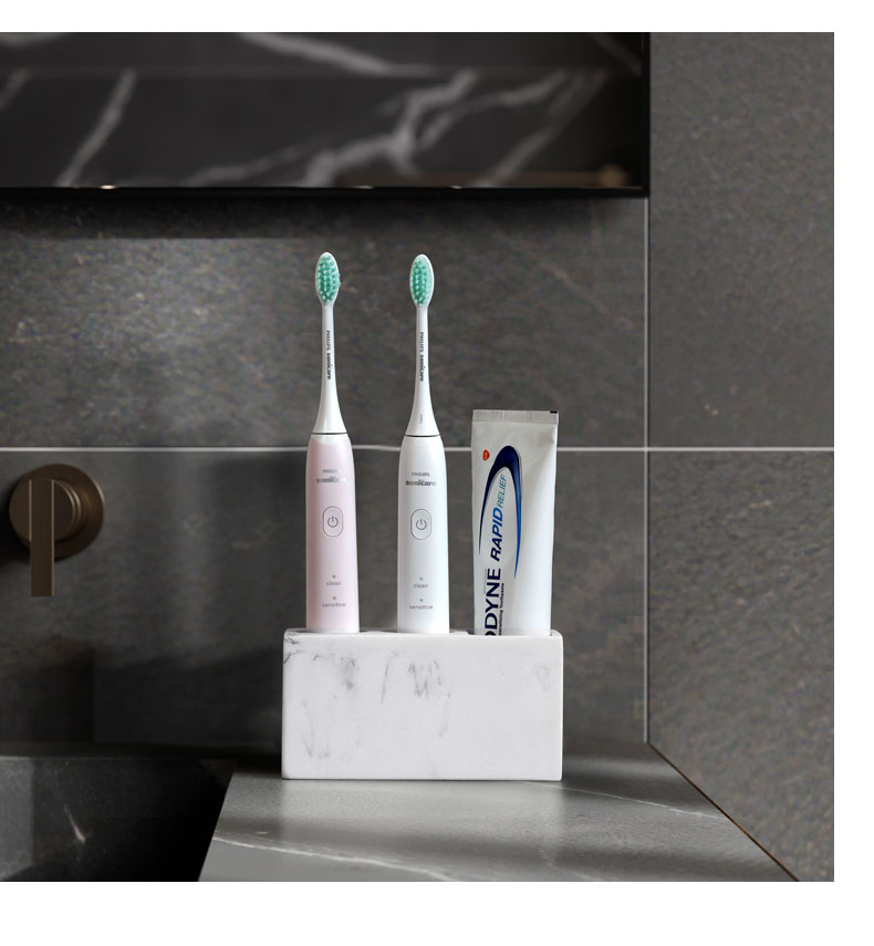 Electric Toothbrush Holder 