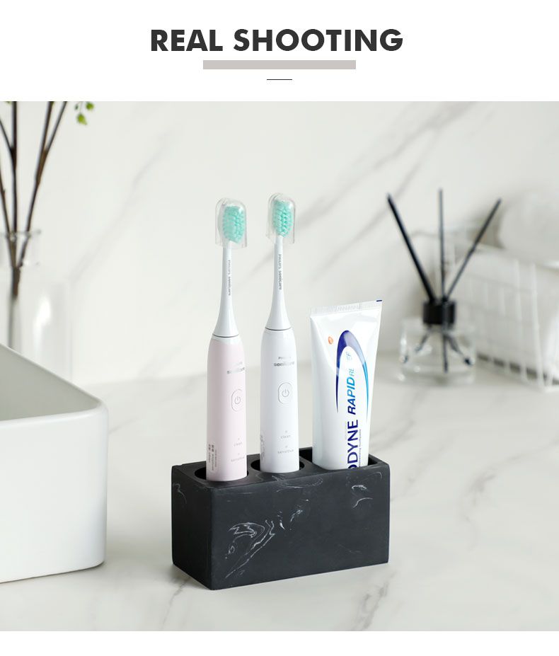 Electric Toothbrush Holder 