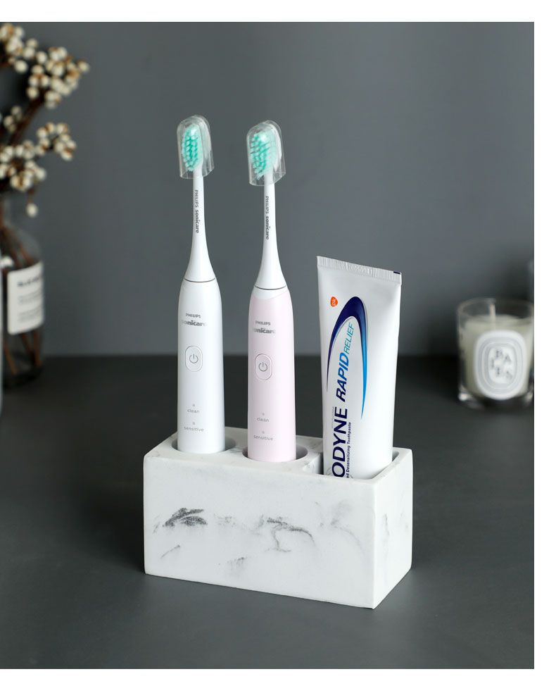 Electric Toothbrush Holder 