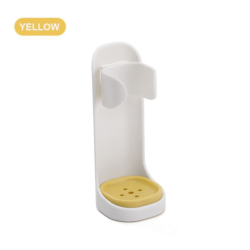 High Quality Wall Mount Electric Toothbrush Holder 