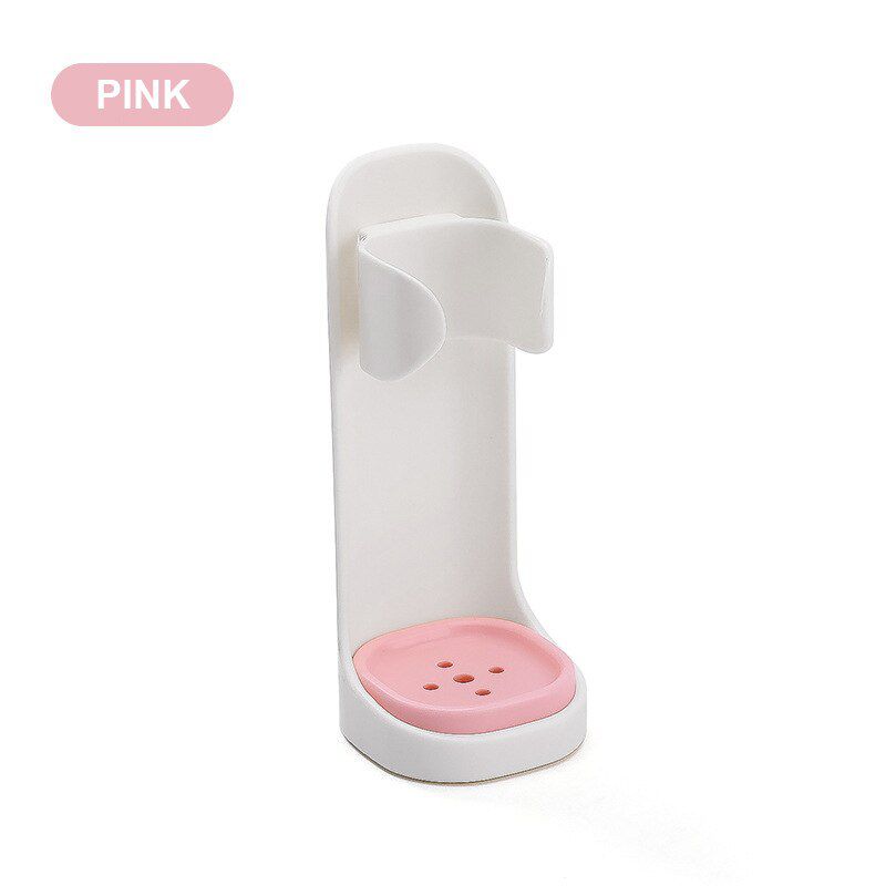 High Quality Wall Mount Electric Toothbrush Holder 