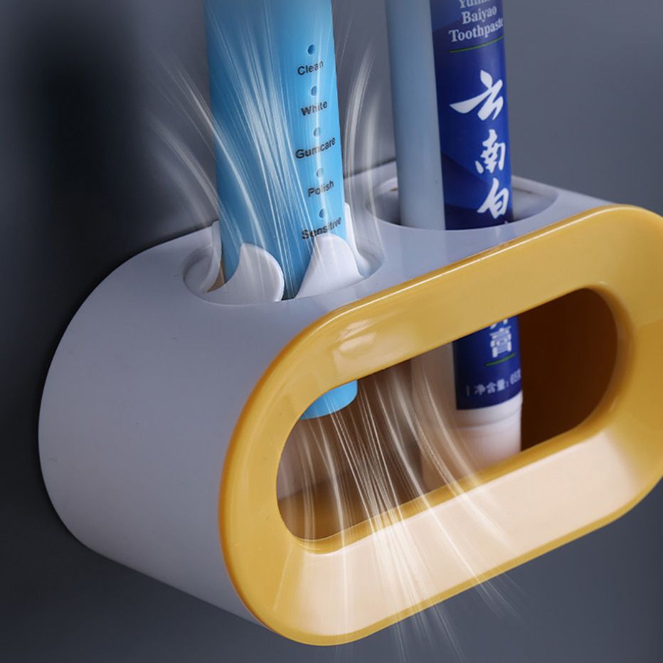 Electric Toothbrush Holder 