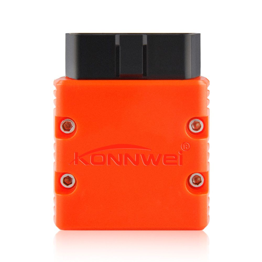 KONNWEI Elm327 V1.5 Bluetooth-compatible KW902 OBD2 Elm 