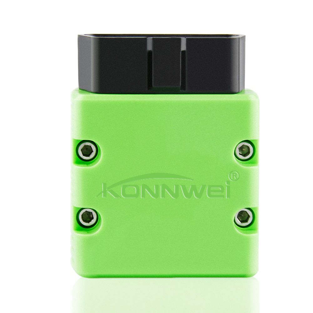 KONNWEI Elm327 V1.5 Bluetooth-compatible KW902 OBD2 Elm 