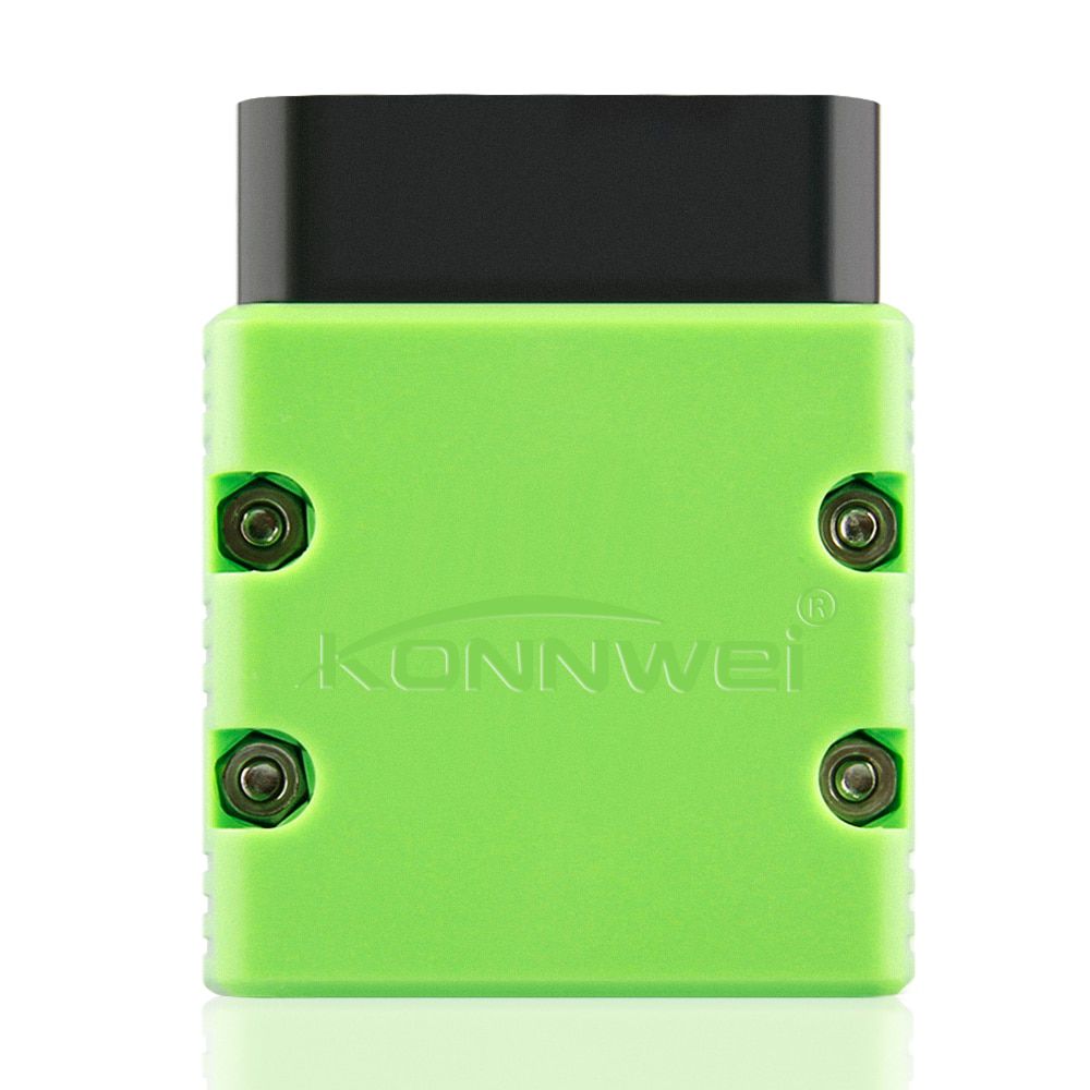 KONNWEI ELM327 Wifi V1.5 PIC25K80 KW902 Car Scanner