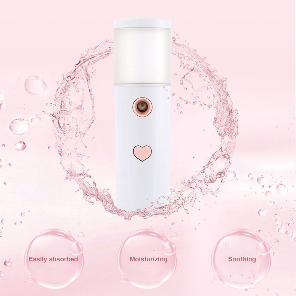 EMS Electric Facial Massager 