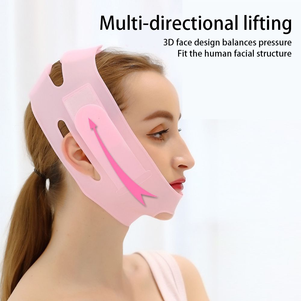 EMS Electric Facial Massager 