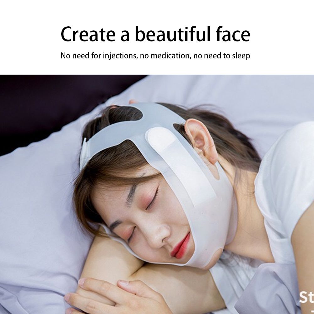 EMS Electric Facial Massager 