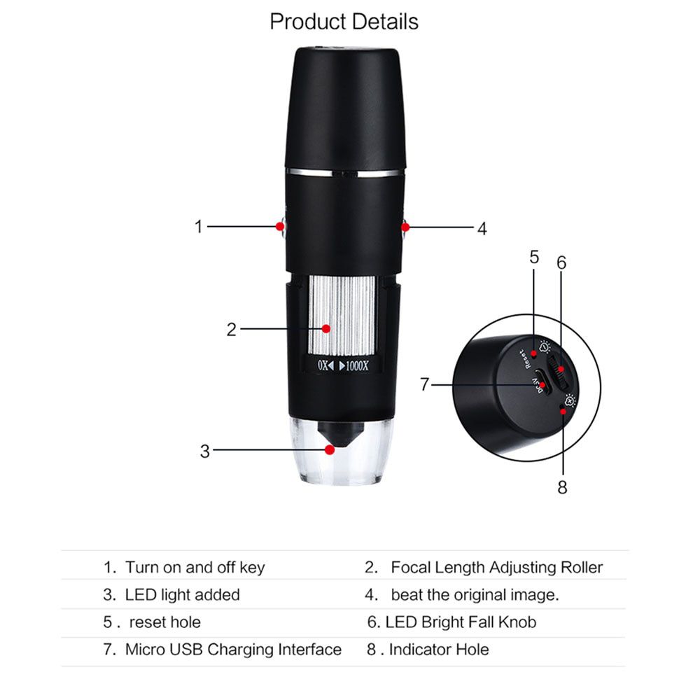 Endoscope Camera