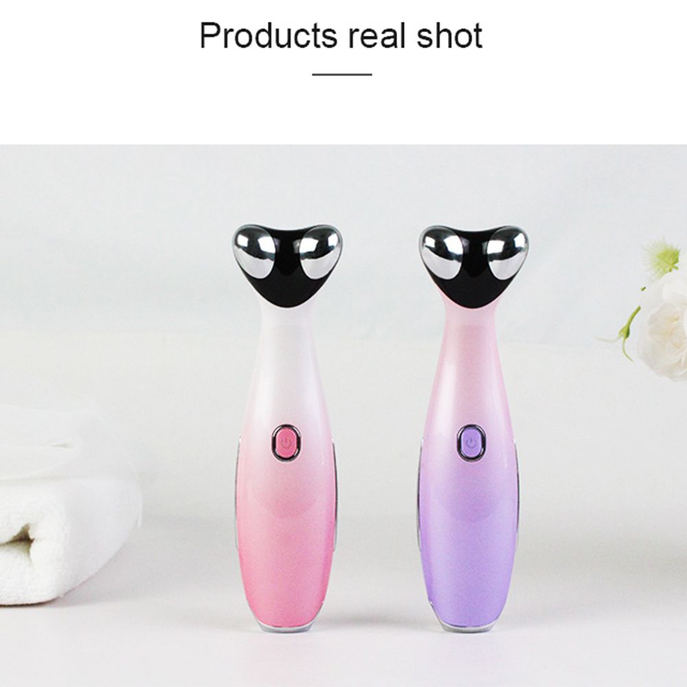 6 In 1 RF Eye Beauty Electric Eye Massager 