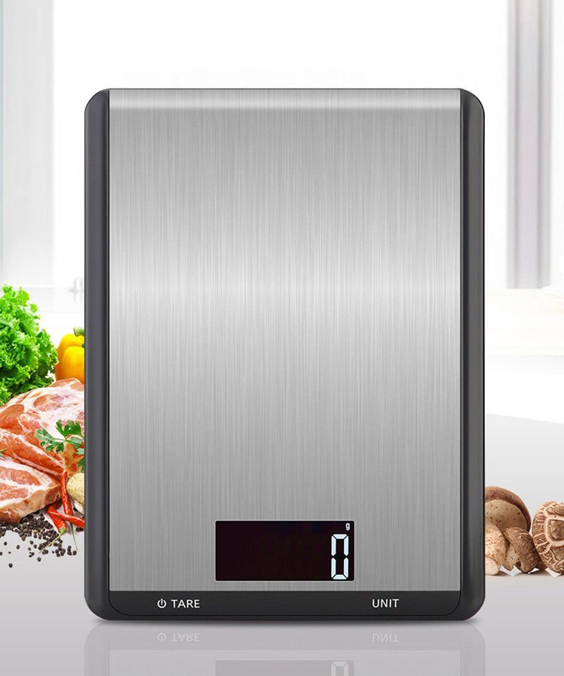 5kg Kitchen Scale