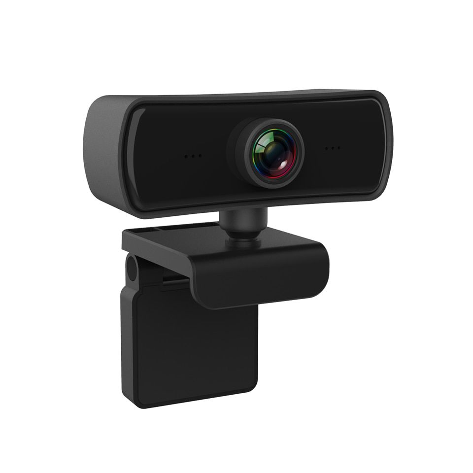 2K 2040*1080P Webcam HD Computer PC WebCamera