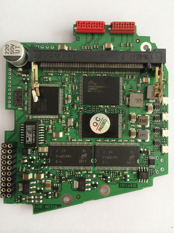 BMW ICOM A2+B+C PCB Board 1