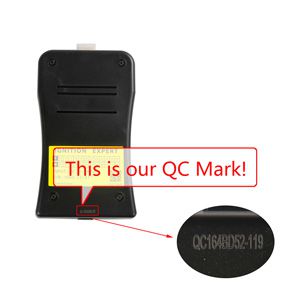 Ignition Coil Tester QC MARK