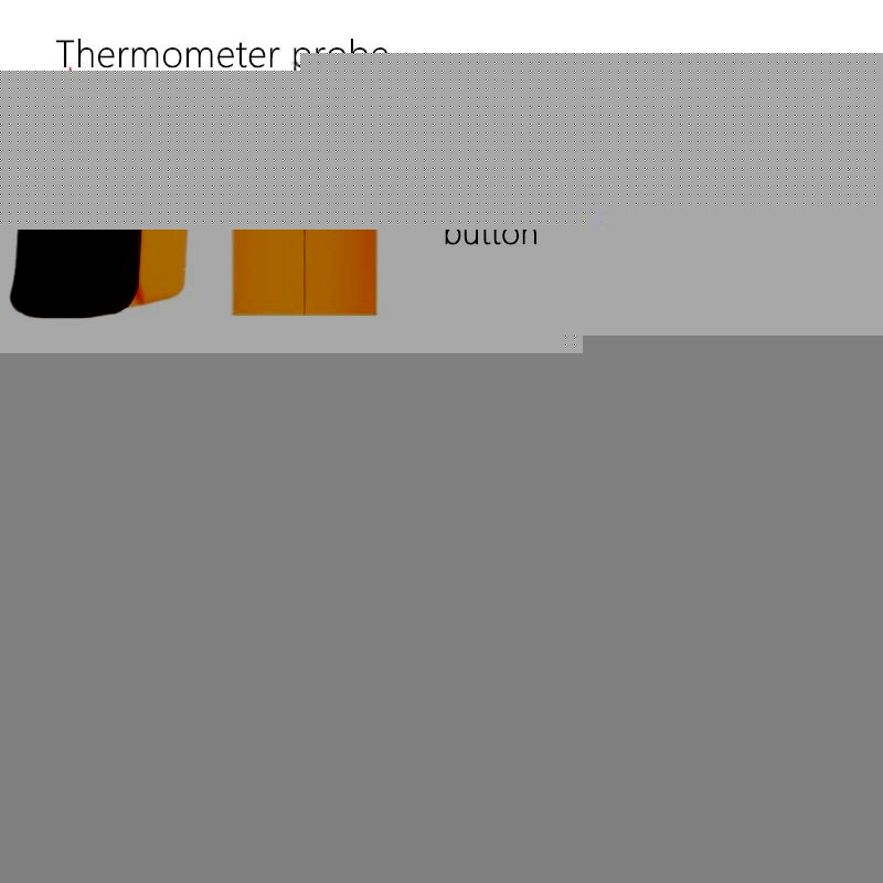 GM320 Non-Contact Laser -50~400 ℃ Infrared Thermometer