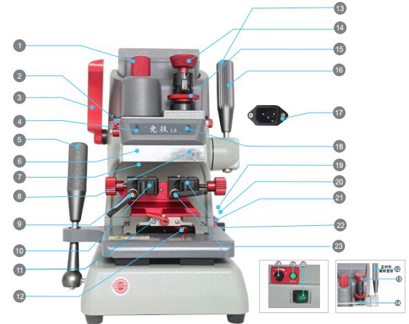 jingji-l3-key-cutting-machine-4