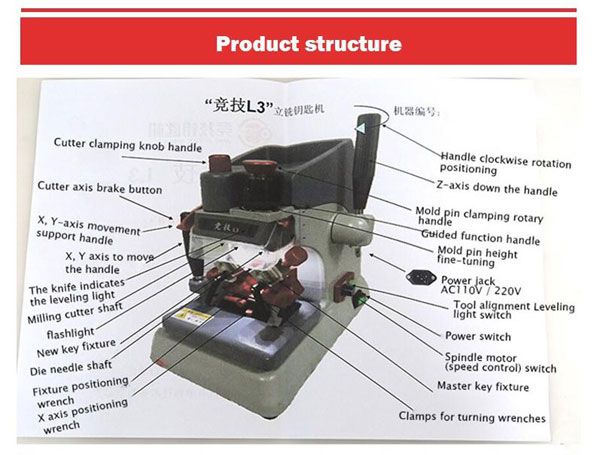 jingji-l3-key-cutting-machine-9