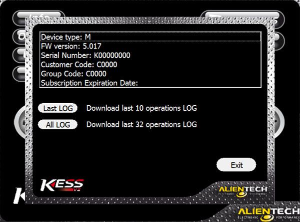 kess v5.017