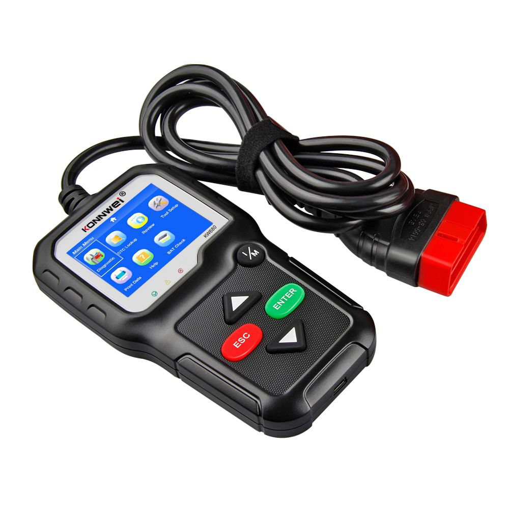 OBD2 Scanner