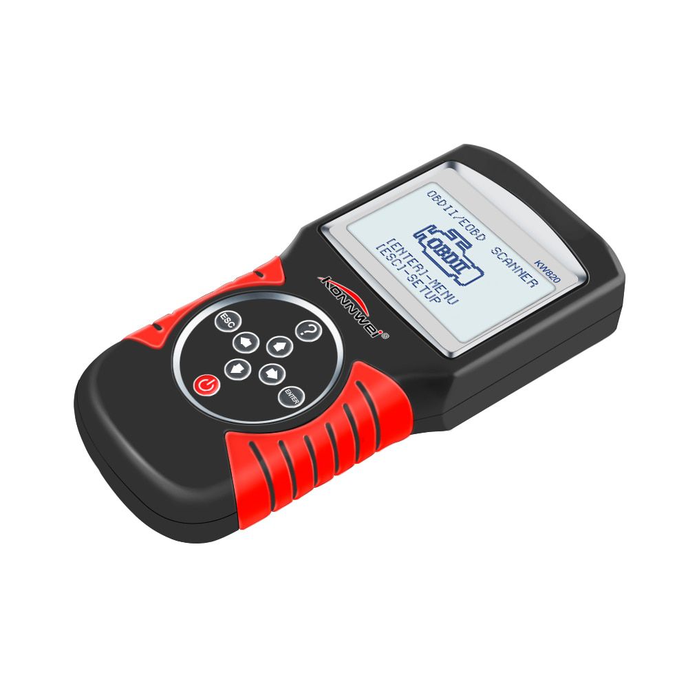 KONNWEI KW820 Automotive Scanner